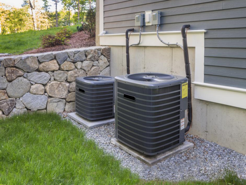 How to Choose the Right HVAC System for Your Home