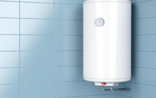 Should You Turn Off Your Water Heater During Summers?
