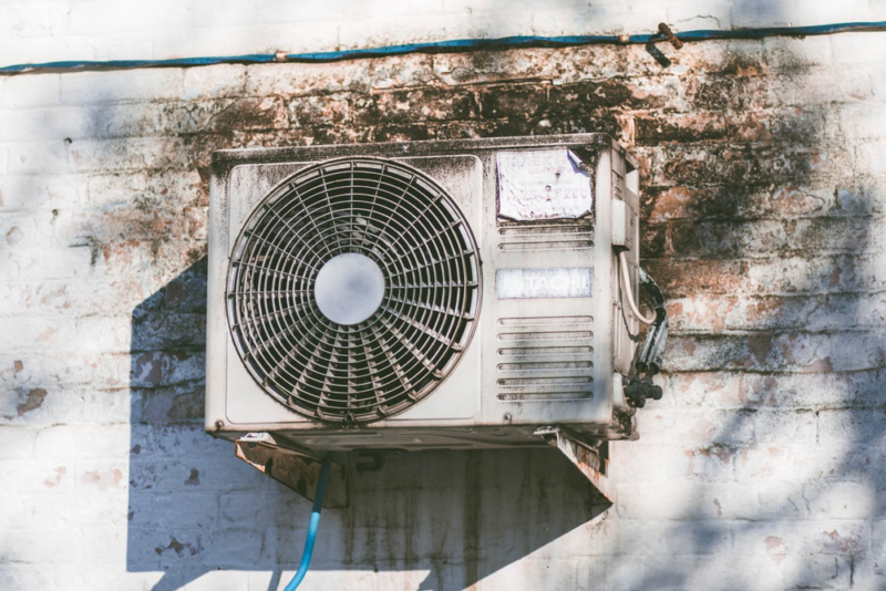 Is Air Duct Cleaning the Solution to All Your Problems?