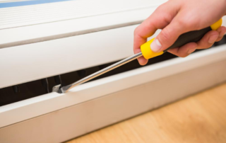 Air Conditioning Problems That Require the Help of an Expert