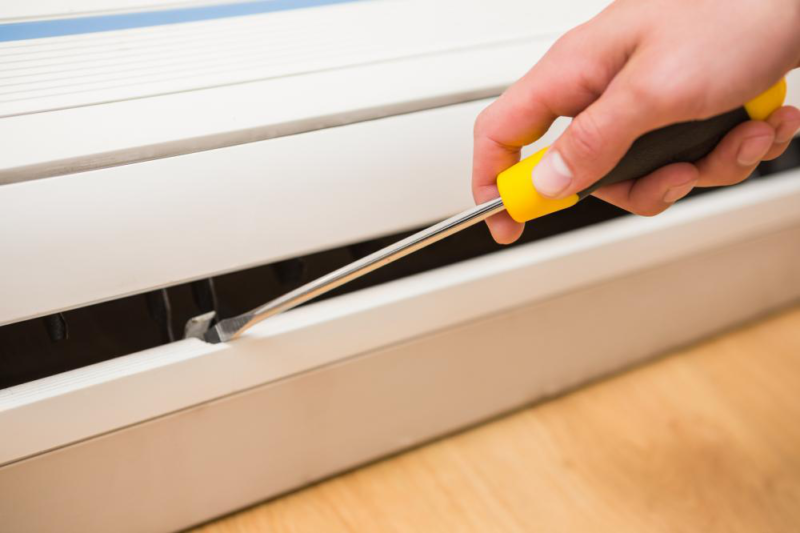 Air Conditioning Problems That Require the Help of an Expert