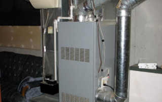 Why Preparing & Cleaning Your Furnace is Important Before Winter