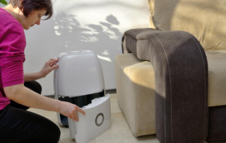 Steam Humidifiers: All You Need to Know