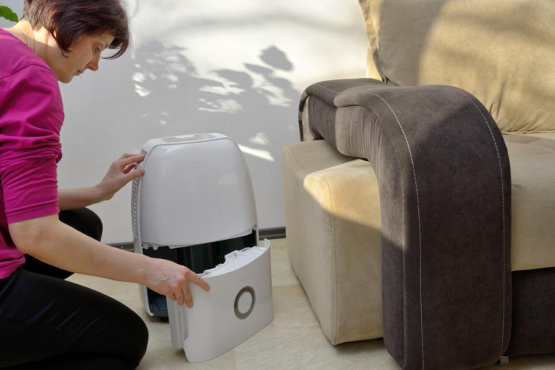 Steam Humidifiers All You Need to Know Global Heating Cooling