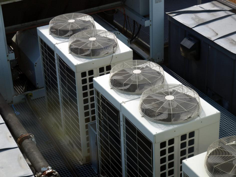 What are the Impacts of Humidity on HVAC Systems?