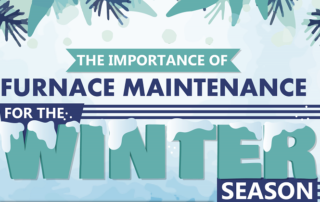 The Importance Of Furnace Maintenance For The Winter Season