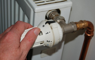 Heating System Lives Matters—a Brief Guide To Heating System Maintenance