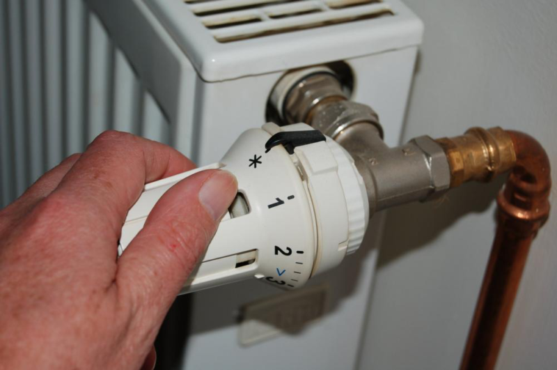 Heating System Lives Matters—a Brief Guide To Heating System Maintenance