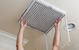 The Consequences of Ignoring Air Filters in Your HVAC System