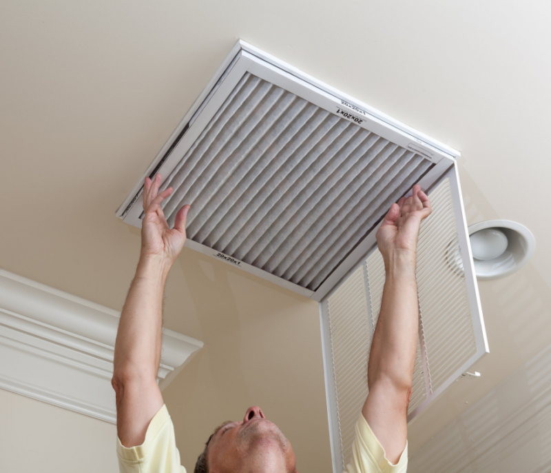 The Consequences of Ignoring Air Filters in Your HVAC System