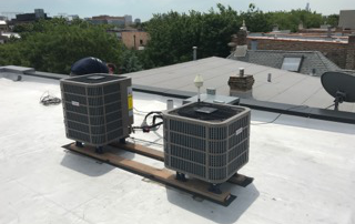 Heat Pumps Vs. Air Conditioners—Which Is Right For You?