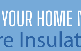Does Your Home Need More Insulation?