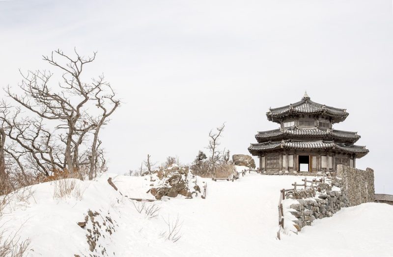 How to Keep Your House Warm During Winters