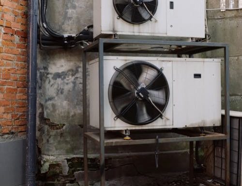 What Recent Homeowners Have to Know About Their Air Conditioner