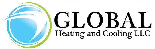 global logo long